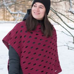 Ohje paprika poncho
