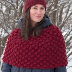 Ohje pompom keeppi