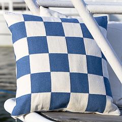 Ohje: Punotut Kontti-tyynypäälliset