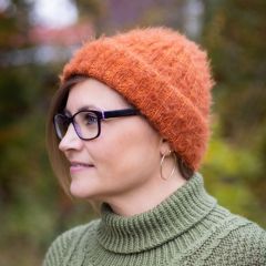 Ohje: Untuva-joustinpipo