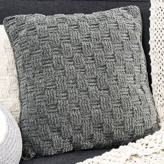 Virkkausohje virkatut Korinpohjatyynyt