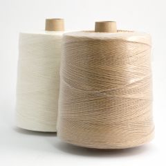 Thin paper yarn, 2 kg cone