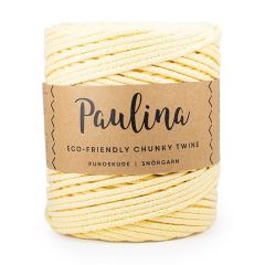 Lankava Paulina -punoskude