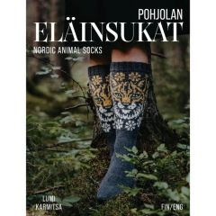 Pohjolan eläinsukat, Lumi Karmitsa