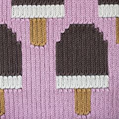 Pattern Molla Mills Pop wall hanger