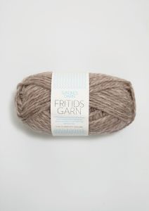 Sandnes Garn Fritidsgarn wool yarn