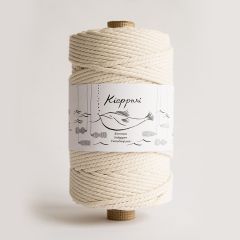 Kieppari-kierrenaru