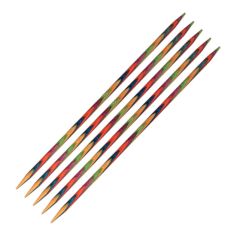 Knitpro Symfonie double pointed needles