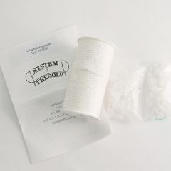 Texsolv tie up kit