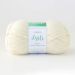 Lankava Lysti Sock Yarn-851 Snow