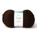 Lankava Lysti Sock Yarn-868 Coffee