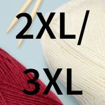 Lankava 100 KAL - 2XL/3XL-koko