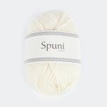 Spuni merinovillainen neulelanka 100 g 