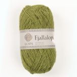 Istex Fjallalopi villalanka