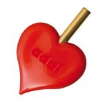 addiClick HeartStopper kabelstoppare