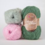 Viking Garn Alpaca Maya
