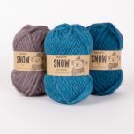 DROPS Snow wool yarn