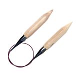 knitpro circular knitting needles 35 mm