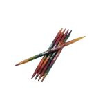KnitPro Symfonie 2 -sukkapuikot, 15 cm