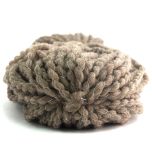 Naturalia chunky wool yarn