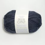 Sandnes Peer Gynt ullgarn