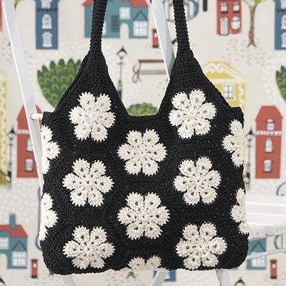 Buy CROCHET PATTERN Crochet Bag Pattern Tote Pattern Crochet Purse Woman Bag,  Shopping Bag, Handbag, Crochet Shoulder Bag, Market Bag Online in India -  Etsy