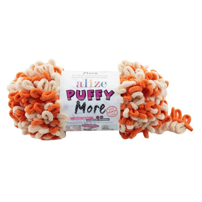 Puffy More Lankava.fi