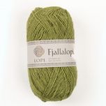 Istex Fjallalopi villalanka