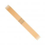 addiNature bamboo double pointed needles