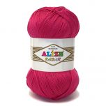 Alize Bahar mercerized cotton yarn
