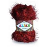 Alize decofur faux fur yarn