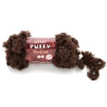 Alize Puffy FurLove -silmukkalanka, 100 g.