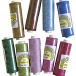 Bockens linen lace yarn 35/2