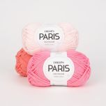 DROPS Paris -puuvillalanka