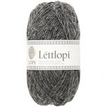 Lettlopi icelandic wool 