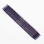 KnitPro J'adore Cubics Double pointed needles,15cm