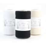 liina cotton twine 18-ply 500 g colors