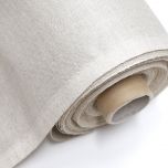 Linen fabric, width 50 cm
