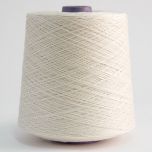 mercerised cotton yarn 16/3 unbleached