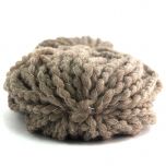 Naturalia chunky wool yarn