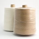 Thin paper yarn, 2 kg cone