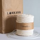 Lankava Piristyspussi Kerrosamppeli