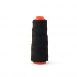 Polyester Thread 150 m, black