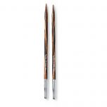 Prym KnitPro Natural knitting needle points