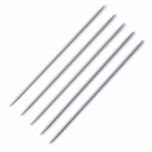 Prym double pointed knitting needles made of metal