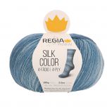 Regia Premium Silk Color 4-ply