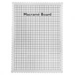 Stafil Macramé Board