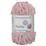Schachenmayr Teddy -pörrölanka