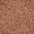 Sävymalli Iina-paita -piristyspussille. Kuvassa värimallit Lankava Helli 306 Vaaleanruskea ja Austermann Kid Silk 50 Konjakki