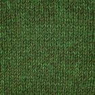 Ruusukvartsin värinen pehmeä neulepaita, neulottu Lankavan Helli-merinovillalla ja Austermann Kid Silk-langalla kaksinkertaisena.